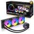 Antec Skeleton 360 ARGB All-in-One Liquid Cooler