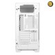 Antec Performance Series P120 Crystal E-ATX Mid-Tower Case White