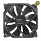 Antec Storm T3 (3 Packs), PWM PC Fans, 140mm Fan, Premium High-Performance Case Fans, 4-pin PWM Connector, Computer Fans with 1500 RPM, Storm T3 Series 3 Packs