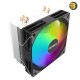 Antec A450 FRGB CPU Cooler – 180W TDP & PWM FRGB Fan