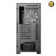 Antec P30 ARGB PC Case – 5x Pre-Installed PWM Fans & USB-C