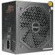 Antec 850W NeoECO NE850G M ATX3.0 — Full Modular PSU, 80 Plus Gold Certified, PCIE 5.0 Support, PhaseWave Design, Japanese Caps, Zero RPM Manager, Silent 120mm Fan