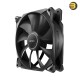 Antec Storm T3 (3 Packs), PWM PC Fans, 140mm Fan, Premium High-Performance Case Fans, 4-pin PWM Connector, Computer Fans with 1500 RPM, Storm T3 Series 3 Packs