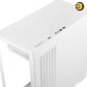 Antec Performance Series P120 Crystal E-ATX Mid-Tower Case White