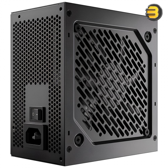 Antec CSK1000 PRO ATX3.1 1000W 80+ Bronze Semi-Modular Power Supply – Native 12V-2x6 (12VHPWR) PCIe 5.1 Connector, 120mm Silent Fan, ATX 3.1 Compliant, 5-Year Warranty Antec CSK1000 PRO ATX3.1 1000W 80+ Bronze Semi-Modular Power Supply – Native 12V-2x6 (12VHPWR) PCIe 5.1 Connector, 120mm Silent Fan, ATX 3.1 Compliant, 5-Year Warranty