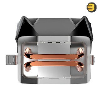 ANTEC A30 NEO CPU Air Cooler with 800 - 2000 RPM. 43.82 CFM max, 23.2 dB(A) 4 pin PWM LED 3 PIN. Performance CPU Cooler. TDP 125w. Intel AMD ANTEC A30 NEO CPU Air Cooler with 800 - 2000 RPM. 43.82 CFM max, 23.2 dB(A) 4 pin PWM LED 3 PIN. Performance CPU Cooler. TDP 125w. Intel AMD