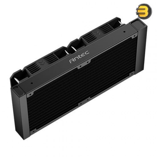 Antec Symphony 240 ARGB CPU Liquid Cooler