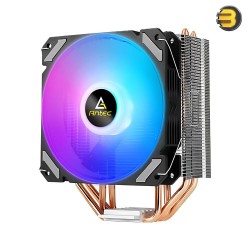 Antec A400i Neon RGB CPU Cooler