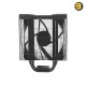 Antec FrigusAir 400 ARGB CPU Air Cooler