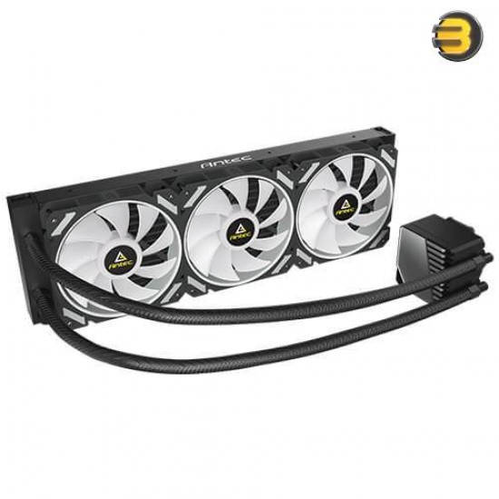 Antec Symphony 360 ARGB CPU Liquid Cooler