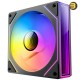 Antec Vision 120R ARGB PC Case Fan – 30,000-Hour Hydro Bearing