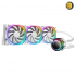 Antec VORTEX 360 WHITE ARGB CPU Liquid Cooler