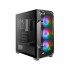 Antec Dark League DF600 FLUX + ATOM B650 650W 80+B