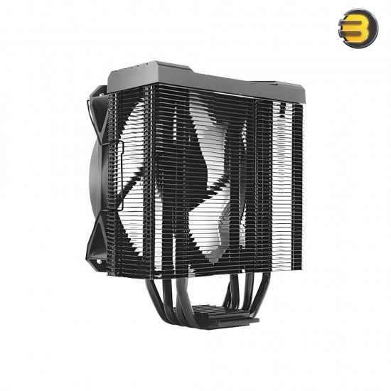 Antec FrigusAir 400 ARGB CPU Air Cooler