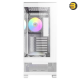 Antec CX700 RGB ELITE Mid-Tower Gaming Case White + Antec CSK Pro 850W 850+ Bronze ATX 3.1 Antec CX700 RGB ELITE Mid-Tower Gaming Case White + Antec CSK Pro 850W 850+ Bronze ATX 3.1