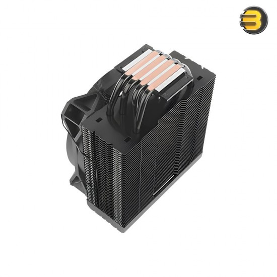 Antec FrigusAir 400 ARGB CPU Air Cooler