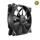 Antec Storm T3 (3 Packs), PWM PC Fans, 140mm Fan, Premium High-Performance Case Fans, 4-pin PWM Connector, Computer Fans with 1500 RPM, Storm T3 Series 3 Packs