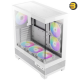 Antec CX700 RGB ELITE Mid-Tower Gaming Case White + Antec CSK Pro 850W 850+ Bronze ATX 3.1 Antec CX700 RGB ELITE Mid-Tower Gaming Case White + Antec CSK Pro 850W 850+ Bronze ATX 3.1