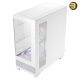 Antec CX700 RGB ELITE Mid-Tower Gaming Case White + Antec CSK Pro 850W 850+ Bronze ATX 3.1 Antec CX700 RGB ELITE Mid-Tower Gaming Case White + Antec CSK Pro 850W 850+ Bronze ATX 3.1
