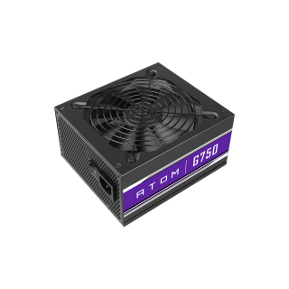 ANTEC ATOM G750 750W 80+ GOLD POWER SUPPLY