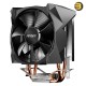 ANTEC A30 NEO CPU Air Cooler with 800 - 2000 RPM. 43.82 CFM max, 23.2 dB(A) 4 pin PWM LED 3 PIN. Performance CPU Cooler. TDP 125w. Intel AMD