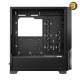 Antec Performance Series P20C ARGB — Massive Metal Mesh Front Panel, 3 x 120mm ARGB Fans & ARGB Hub, Type-C 3.2 Gen2 Ready, 2 x 360 mm Radiator Simultaneously, GPU Bracket, Mid-Tower E-ATX PC Case