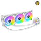 Antec Symphony 360 White ARGB CPU Liquid Cooler