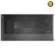 Antec Flux Mesh PC Case – F-LUX Flow Luxury Design & 5x Pre-Installed Fans