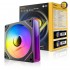 Antec Vision 120R ARGB Hydro Bearing PC Case Fan