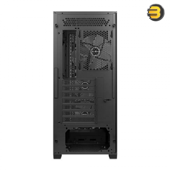 ANTEC AX90 ELITE ARGB GAMING CASE — PSU ATOM G750 GOLD SEMI-MODULAR
