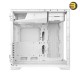 Antec Performance Series P120 Crystal E-ATX Mid-Tower Case White