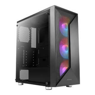 Antec NX320 Mid-Tower Case  + ATOM 650W 80+B