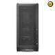 ANTEC AX90 ELITE ARGB GAMING CASE — PSU ATOM G750 GOLD SEMI-MODULAR