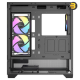 Antec CX700 RGB Mid-Tower Gaming Case + Antec CSK Pro 850W 850+ Bronze ATX 3.1 Antec CX700 RGB Mid-Tower Gaming Case + Antec CSK Pro 850W 850+ Bronze ATX 3.1