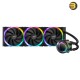 Antec VORTEX 360 ARGB CPU Liquid Cooler