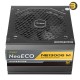 ANTEC 1300W NeoECO NE1300G M ATX3.0 — Full Modular PSU, 80 Plus Gold Certified, PCIE 5.0 Support, PhaseWave Design, Japanese Caps, Zero RPM Manager, Silent 120mm Fan