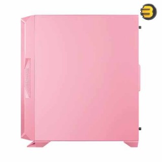 Antec NX800 Mid Tower ARGB Gaming Case (PINK)