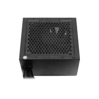 Antec NeoECO Gold Zen NE700G Zen Power Supply 700W, 80 PLUS GOLD Certified with 120mm Silent Fan, LLC + DC to DC Design, Japanese Caps, CircuitShield Protection Antec NeoECO Gold Zen NE700G Zen Power Supply 700W, 80 PLUS GOLD Certified with 120mm Silent Fan, LLC + DC to DC Design, Japanese Caps, CircuitShield Protection