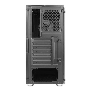 Antec NX320 Mid-Tower Case  + ATOM 650W 80+B