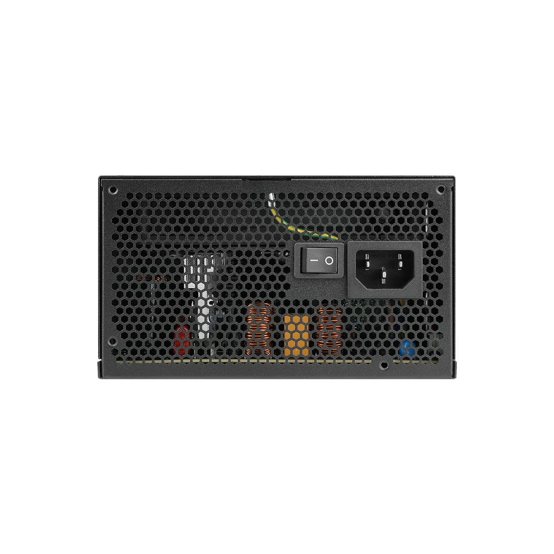 ANTEC ATOM G750 750W 80+ GOLD POWER SUPPLY G750