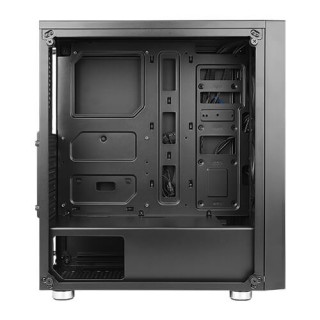 Antec NX320 Mid-Tower Case  + ATOM 650W 80+B