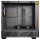 Antec P30 ARGB PC Case – 5x Pre-Installed PWM Fans & USB-C