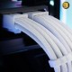 Antec Sleeved Extension Cable Kit White