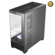 Antec CX700 RGB Mid-Tower Gaming Case + Antec CSK Pro 850W 850+ Bronze ATX 3.1 Antec CX700 RGB Mid-Tower Gaming Case + Antec CSK Pro 850W 850+ Bronze ATX 3.1