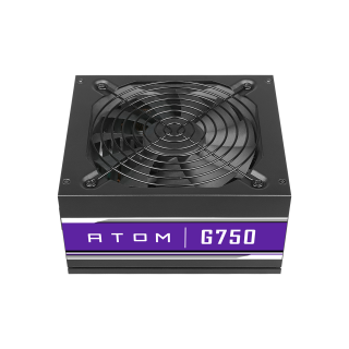 ANTEC ATOM G750 750W 80+ GOLD POWER SUPPLY
