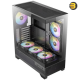Antec CX700 RGB Mid-Tower Gaming Case + Antec CSK Pro 850W 850+ Bronze ATX 3.1 Antec CX700 RGB Mid-Tower Gaming Case + Antec CSK Pro 850W 850+ Bronze ATX 3.1