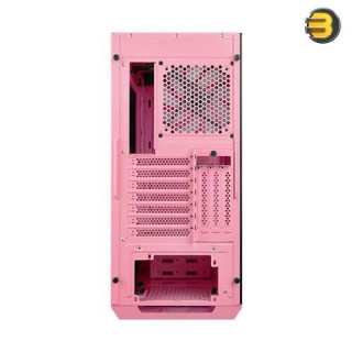 Antec NX800 Mid Tower ARGB Gaming Case (PINK)