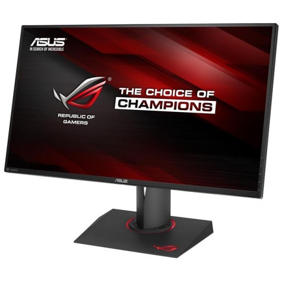 Asus ROG Swift PG279Q 27.0 Inch Gaming LED Monitor