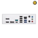 ASUS PRIME B860M-A WIFI-CSM LGA1851 micro-ATX motherboard with Intel Core Ultra Series 2 support, PCIe 5.0, dual M.2, Wi-Fi 6E and Q-Design features