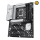 ASUS PRIME Z890-P WIFI Z890 — LGA 1851 ATX motherboard, Intel Core Ultra Series 2 Ready, Advanced AI PC-ready, 14+1+1+2 power stage, DDR5, PCIe 5.0, Thunderbolt 4 USB Type-C, 4x M.2, Wi-Fi 7, 2.5Gb